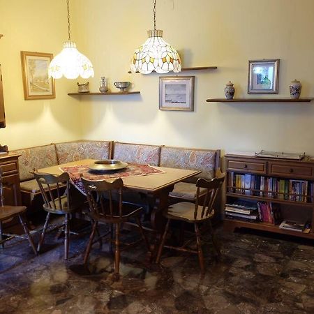 Casa Commenda Apartman Brindisi Kültér fotó