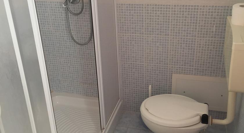 Casa Commenda Apartman Brindisi Szoba fotó
