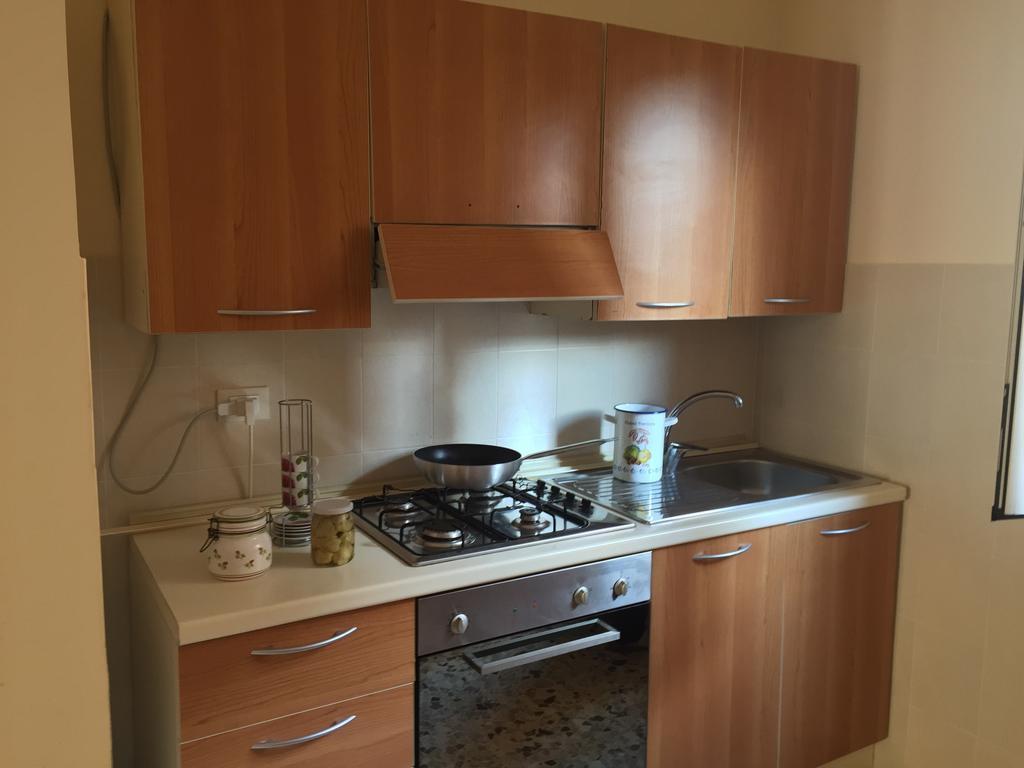 Casa Commenda Apartman Brindisi Szoba fotó