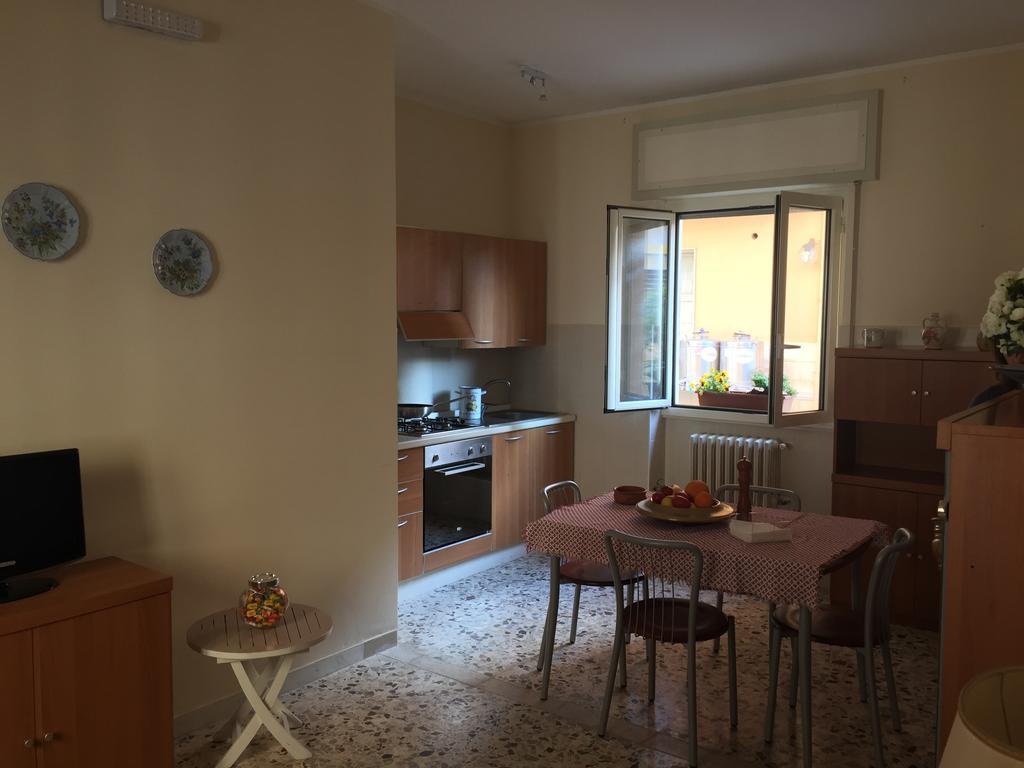 Casa Commenda Apartman Brindisi Szoba fotó