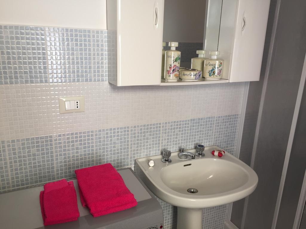 Casa Commenda Apartman Brindisi Szoba fotó