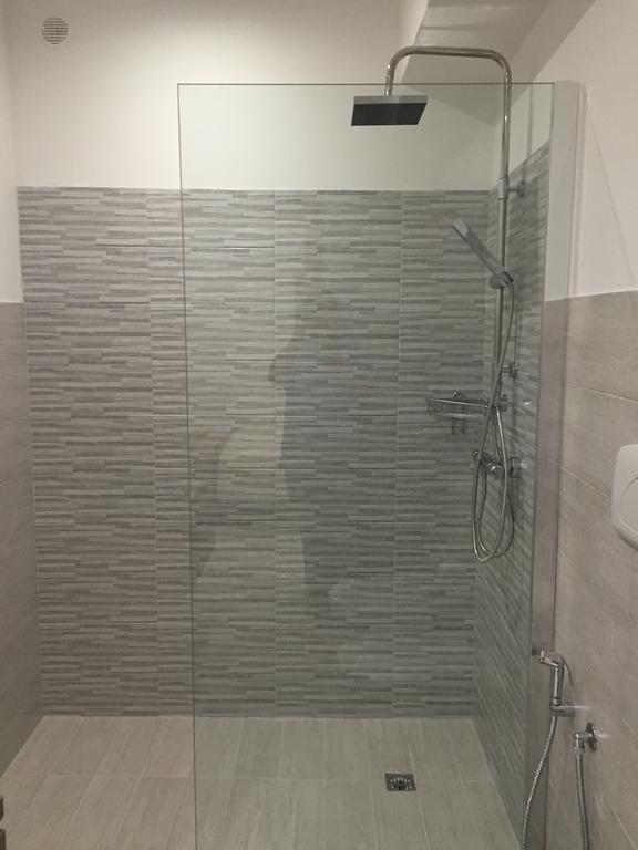 Casa Commenda Apartman Brindisi Kültér fotó
