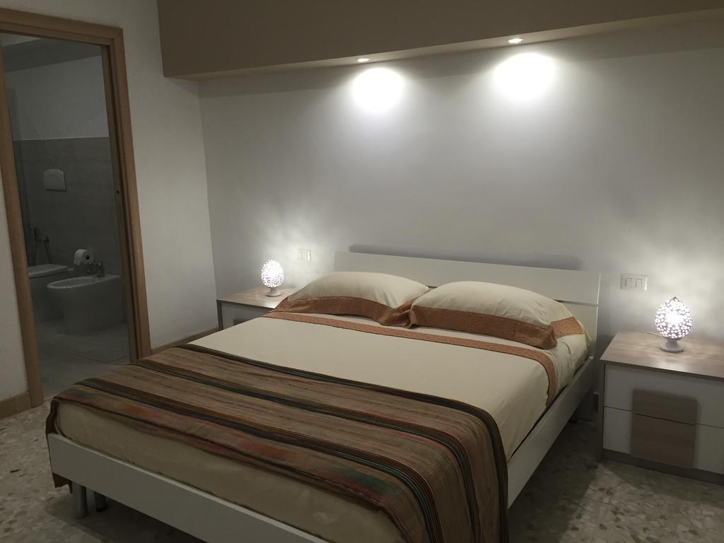 Casa Commenda Apartman Brindisi Kültér fotó