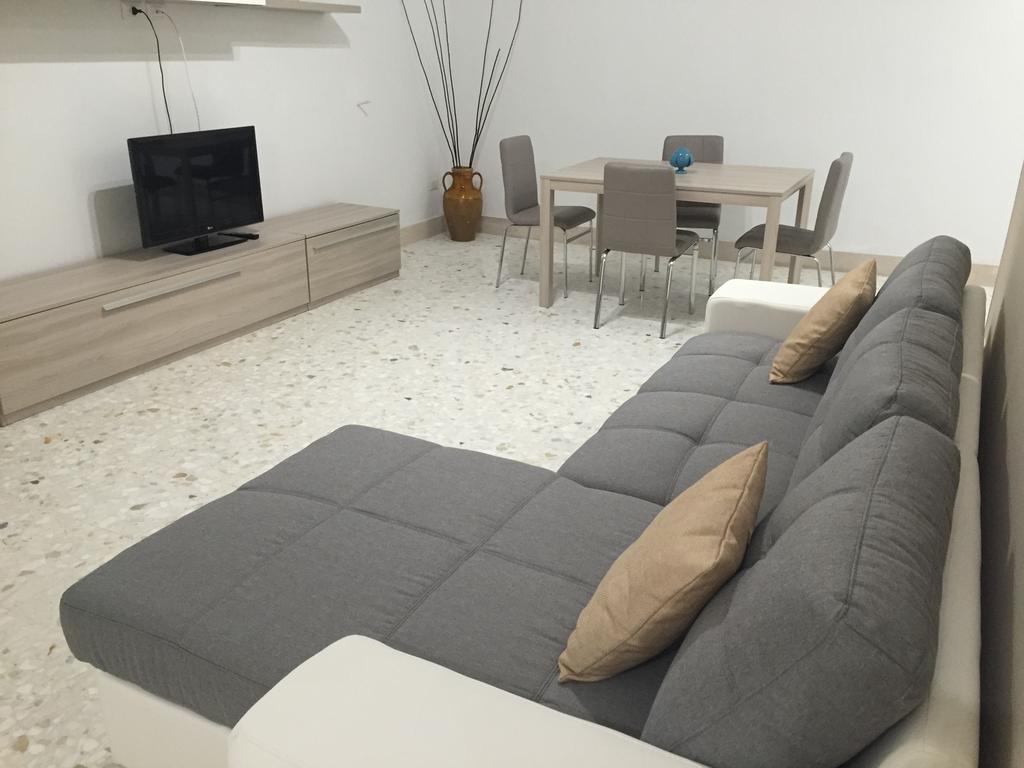 Casa Commenda Apartman Brindisi Kültér fotó