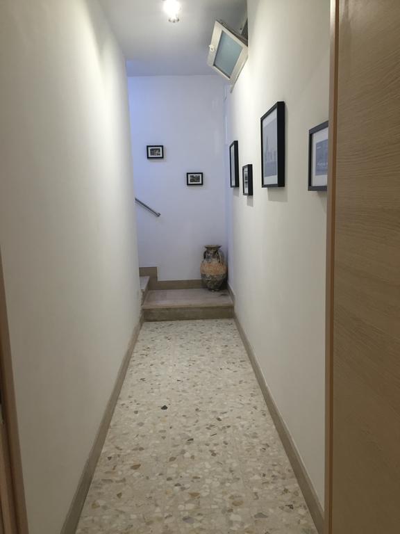 Casa Commenda Apartman Brindisi Kültér fotó
