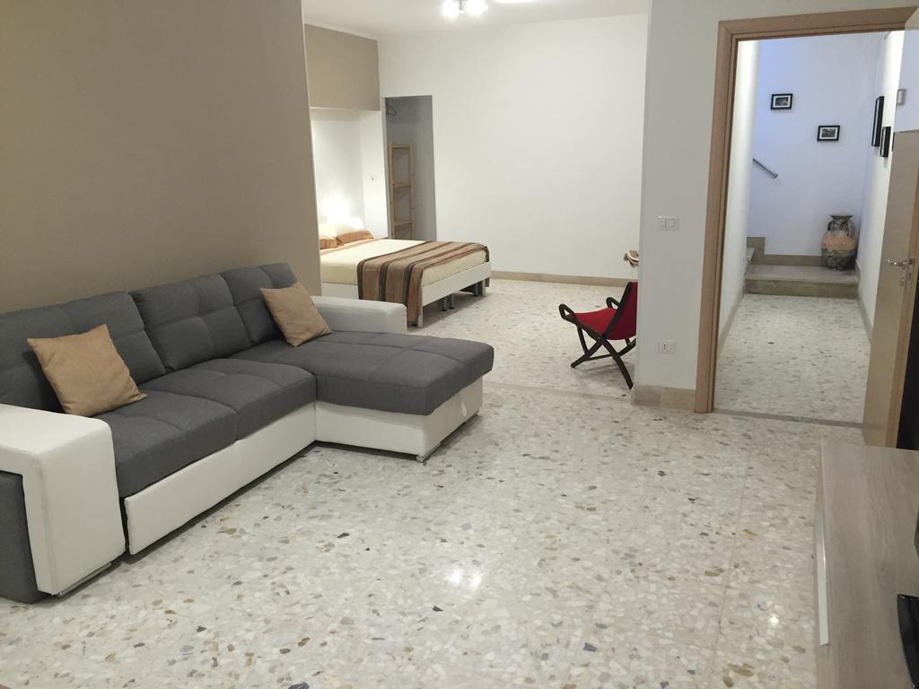 Casa Commenda Apartman Brindisi Kültér fotó