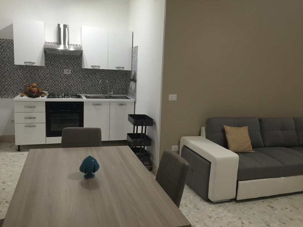 Casa Commenda Apartman Brindisi Kültér fotó