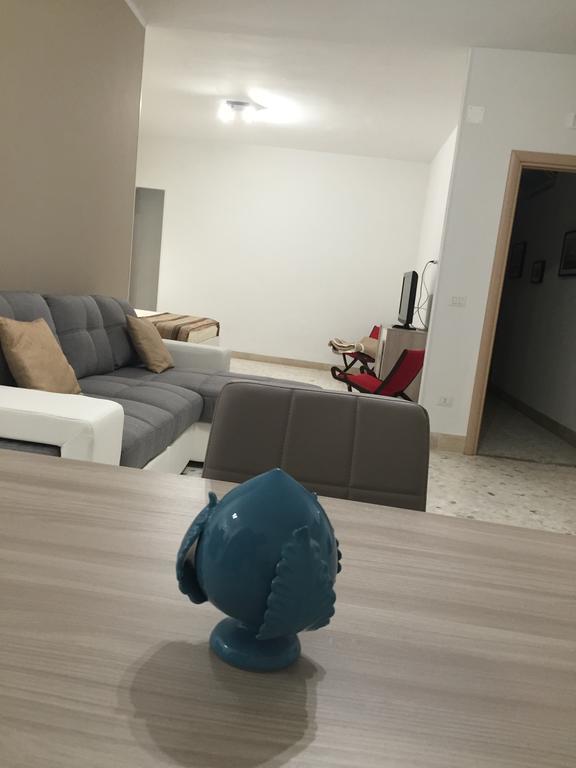 Casa Commenda Apartman Brindisi Kültér fotó