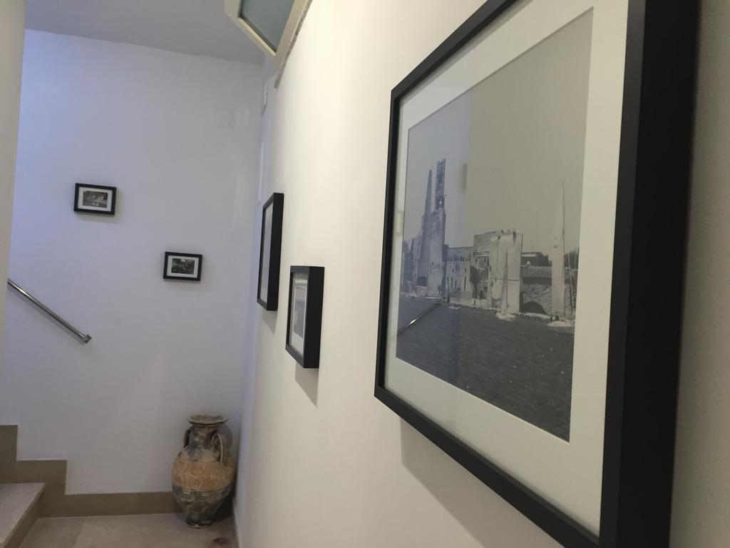 Casa Commenda Apartman Brindisi Kültér fotó