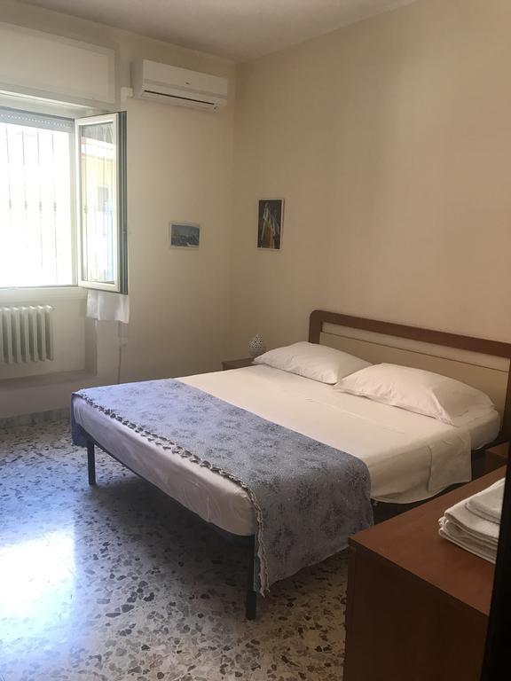 Casa Commenda Apartman Brindisi Kültér fotó