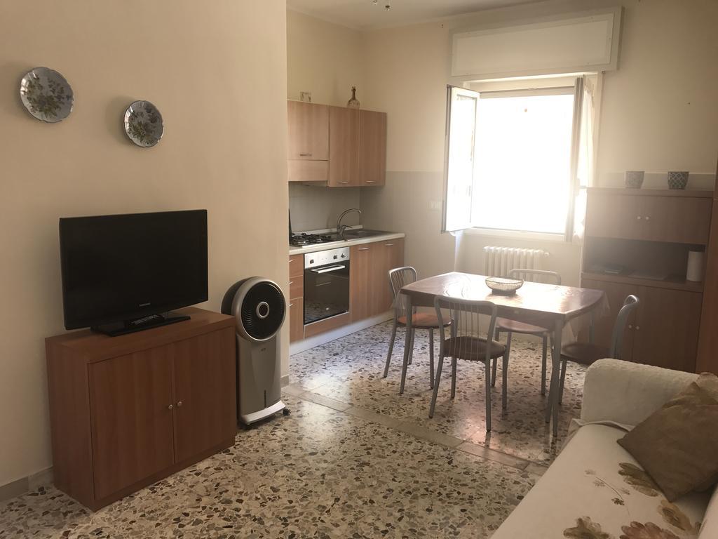 Casa Commenda Apartman Brindisi Kültér fotó