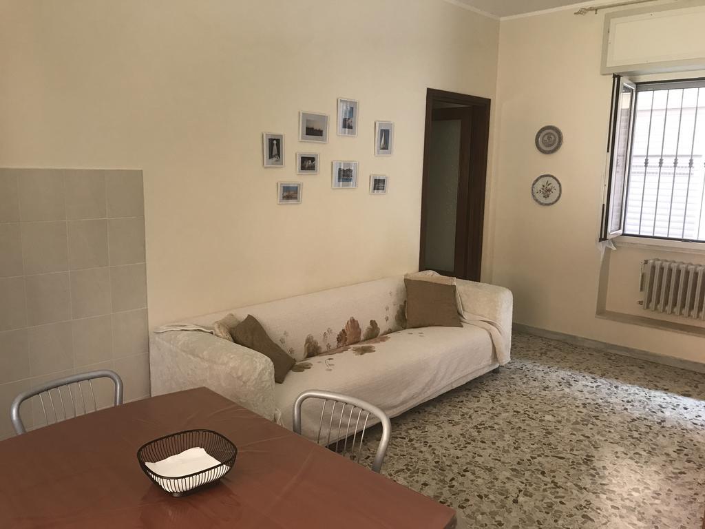 Casa Commenda Apartman Brindisi Kültér fotó