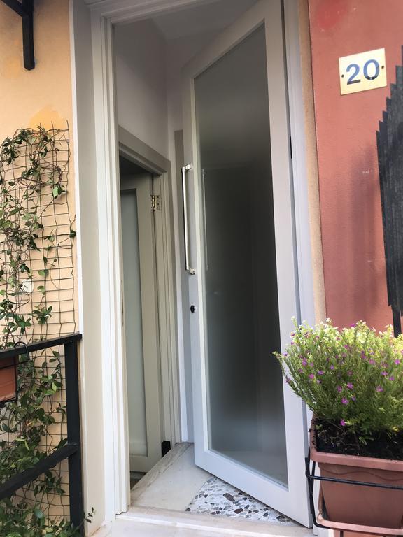 Casa Commenda Apartman Brindisi Kültér fotó