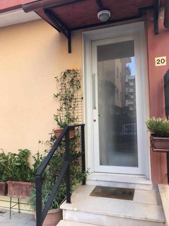 Casa Commenda Apartman Brindisi Kültér fotó