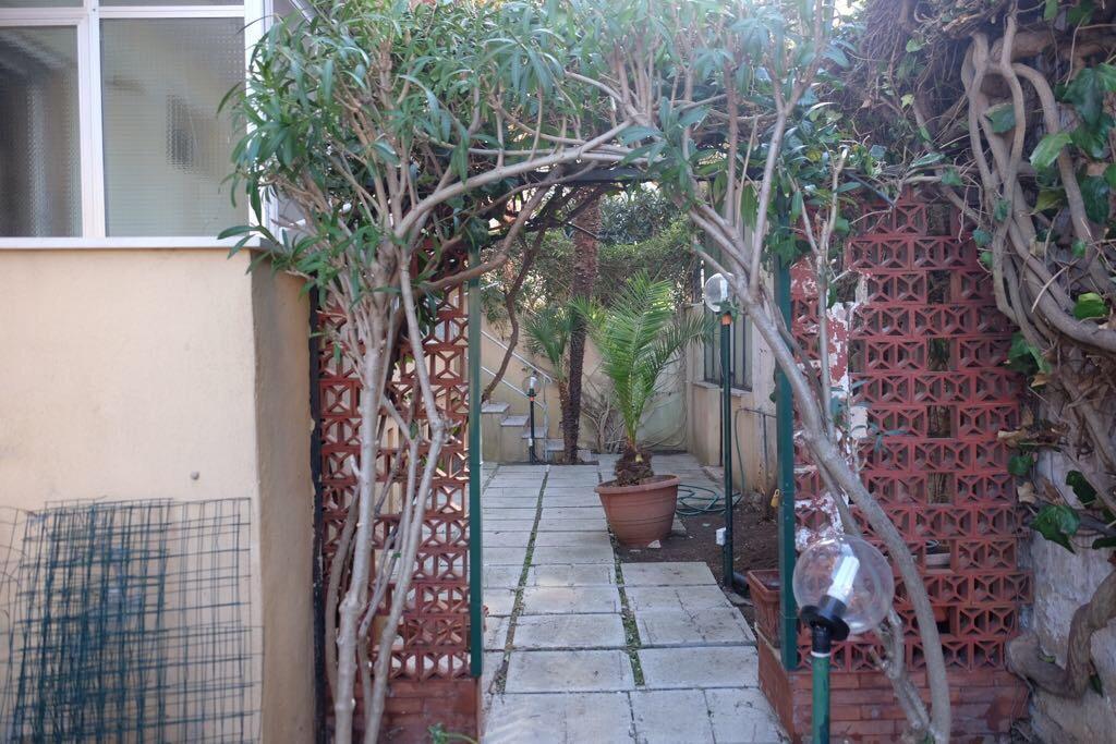 Casa Commenda Apartman Brindisi Kültér fotó