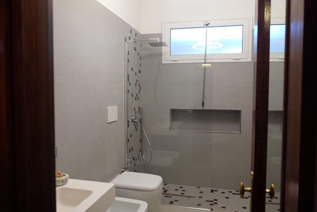 Casa Commenda Apartman Brindisi Kültér fotó